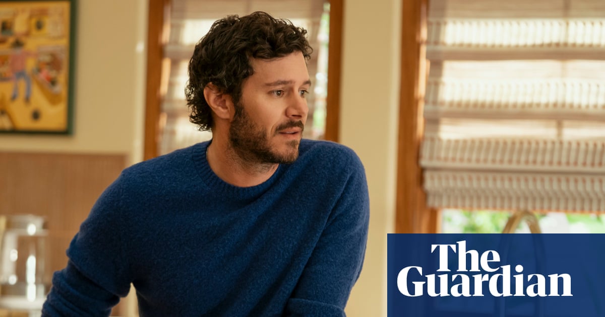 Nobody Wants This creator says she disagrees with Adam Brody’s ‘free Palestine’ comments | US television