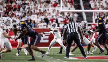 KSL Sports Pick'em: Staff picks for Week 8 of college football