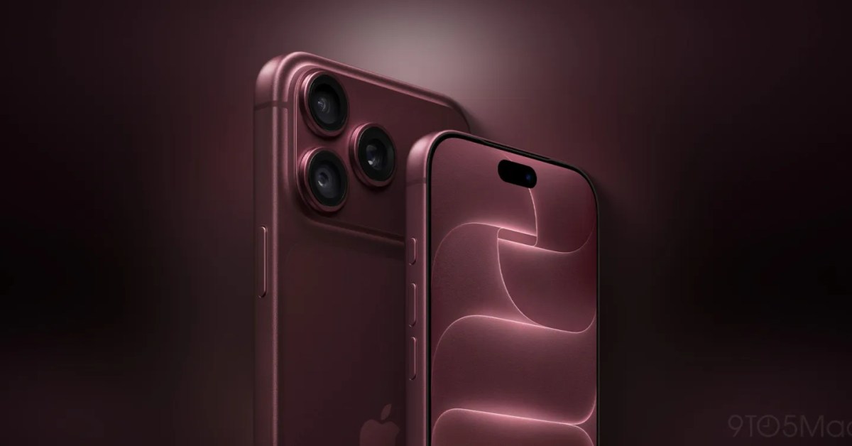 Apple gains ground in China as smartphone shipments hit 14-year low in Q3
