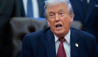 Map Shows Where Donald Trump Is Expanding a Joe Biden-Era Medicaid Policy
