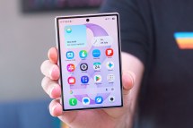 Samsung Galaxy Z Fold8