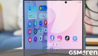 Deal: the Samsung Galaxy Z Fold8 is $300 cheaper than the iPhone Duo