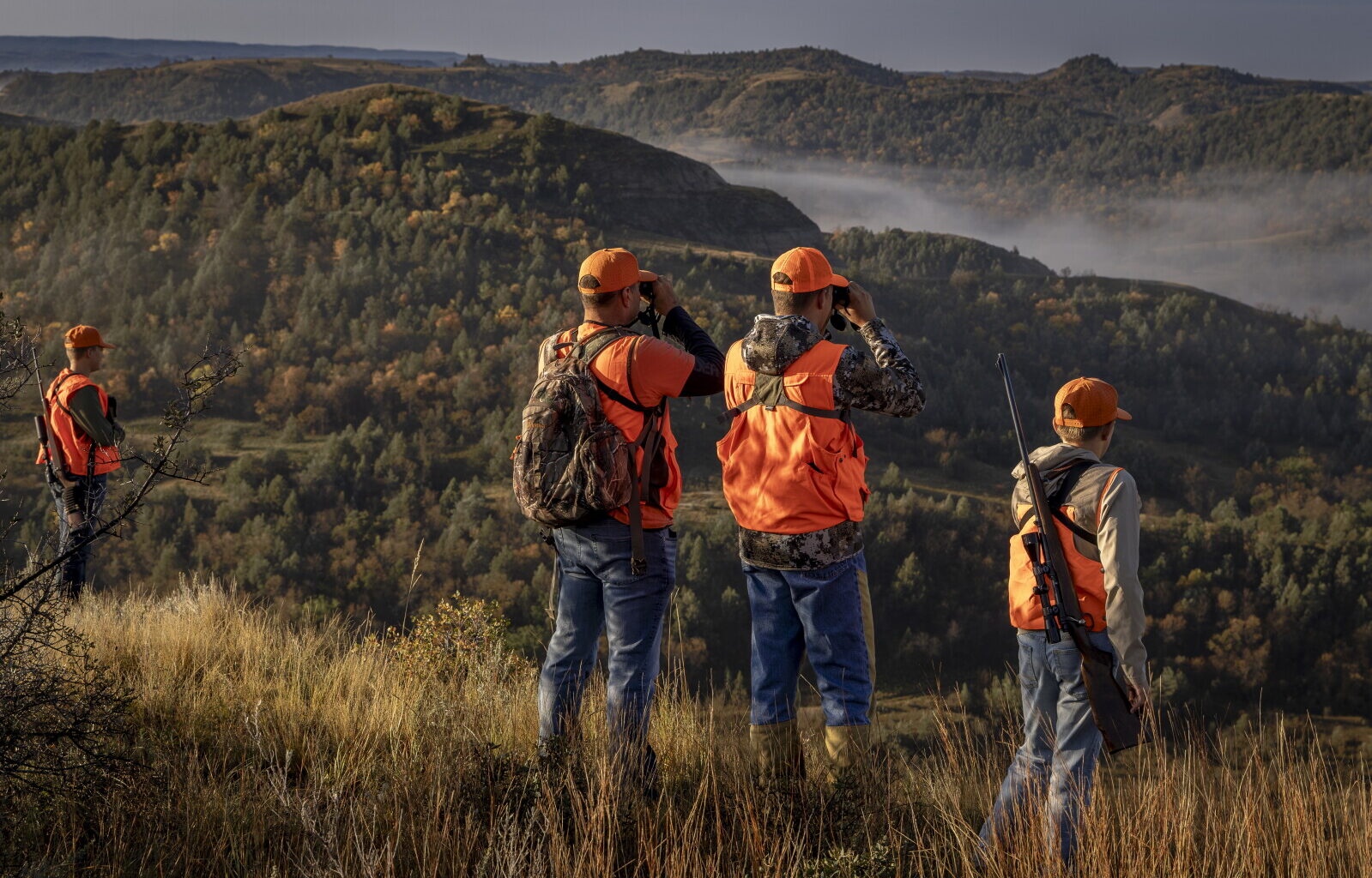 Outdoor photos highlight North Dakota's 2026 Governor's Photo Contest - Grand Forks Herald