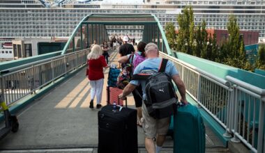 Royal Caribbean's Oasis of the Seas rerouted from Bahamas to Halifax