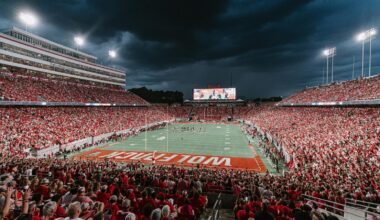 NC State Announces Change in Leadership for Wolfpack Football
