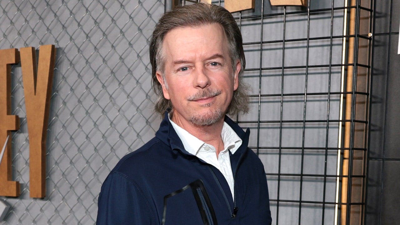 David Spade and Dana Carvey say Hollywood should stop with the labels
