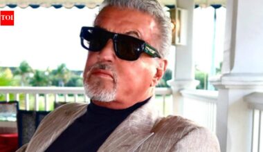 In the 1980s, Sylvester Stallone bought Monet for USD 110,000 and sold it for USD 3M; years later, it made its way back to him, now worth USD 130 million |