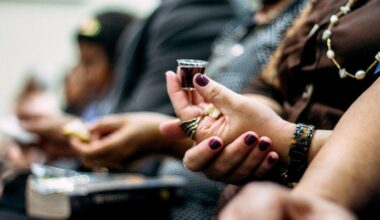 America's Catholics are putting down the bottle as drinking habits shift