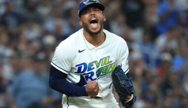 Freddy Peralta still is not sure what went wrong with the Mets