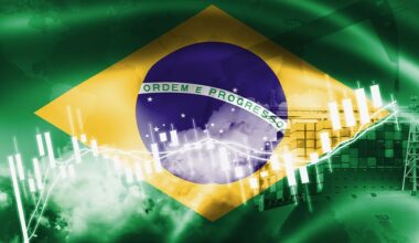 Brazil Stocks Dive As President Lula Wins Re-Election