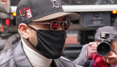 Chris Brown avoids prison time for brawling at a London nightclub