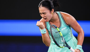 Eala passes Stojsavljevic test in Tokyo; Chwalinska, Bencic withdraw
