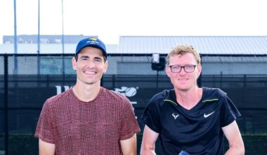 Cedar Rapids duo win at national tennis championships