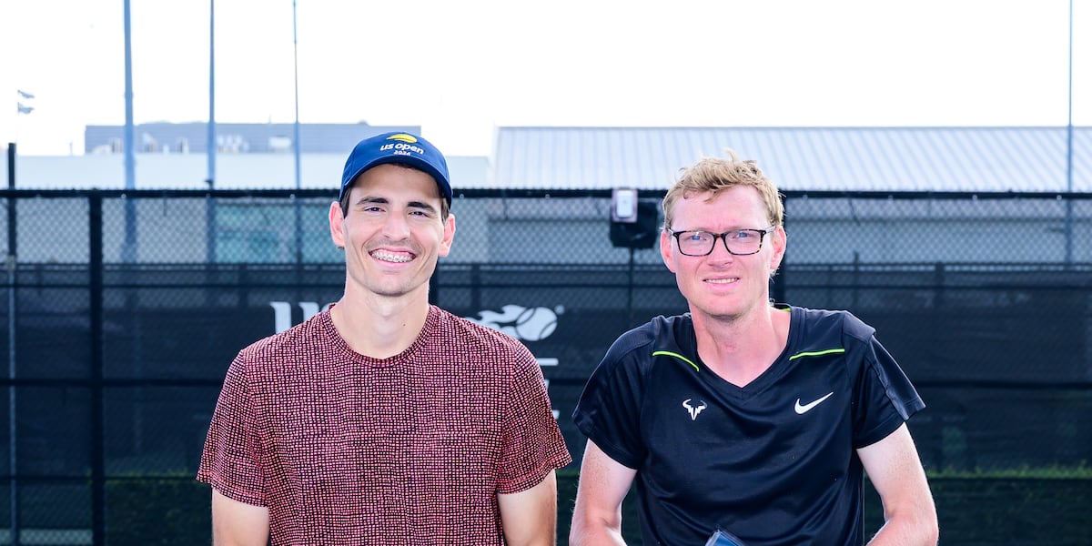 Cedar Rapids duo win at national tennis championships