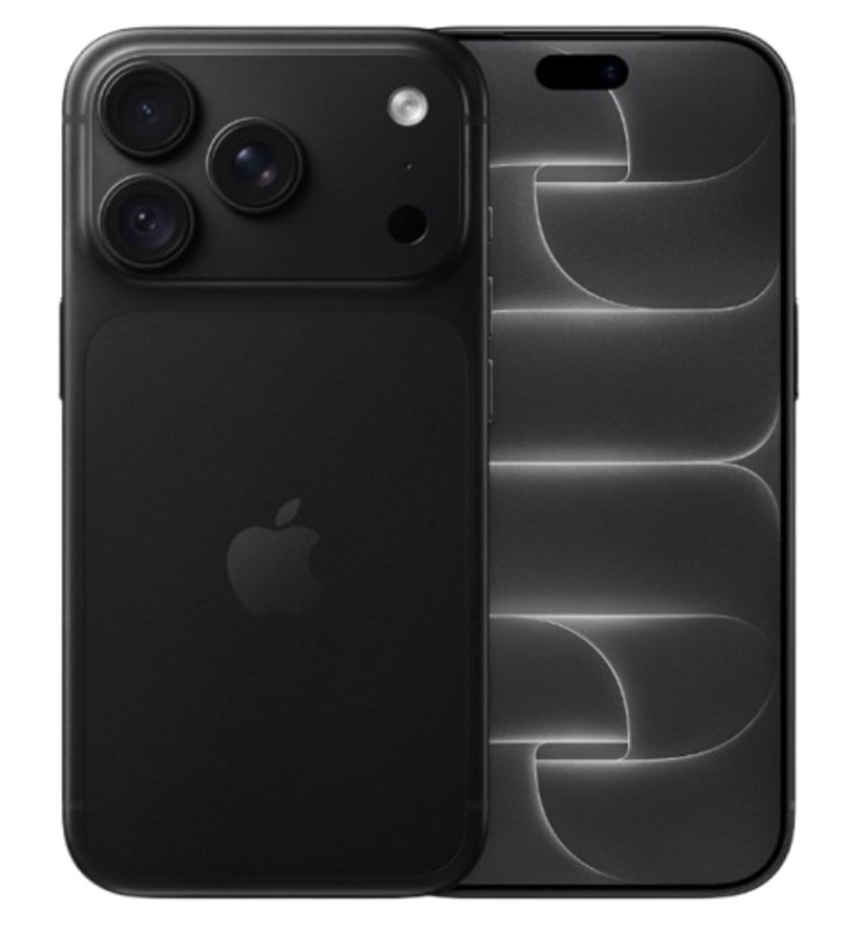 iPhone 18 Pro