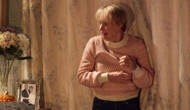 Coronation Street reveals Sally Metcalfe's Halloween intruder in early ITVX release