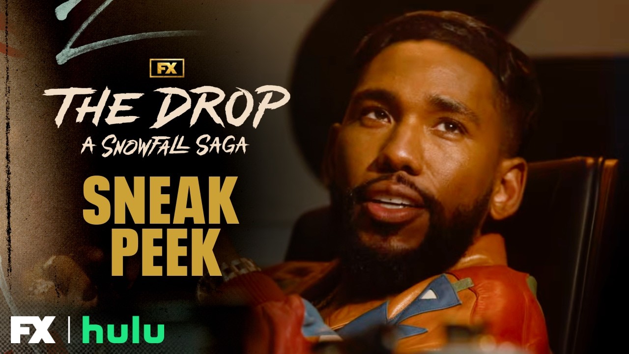 The Drop: A Snowfall Saga | E8 Sneak Peek: DG Fires Wanda | FX - YouTube