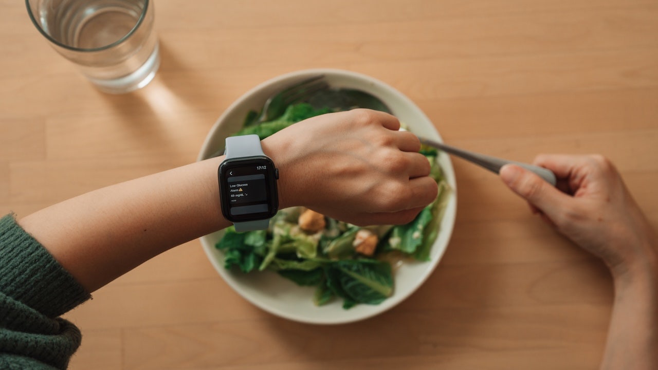 Metabolic expert's tips for lowering blood sugar and insulin resistance