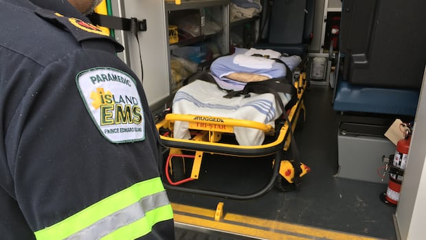 P.E.I.'s mobile mental health program extended for another year