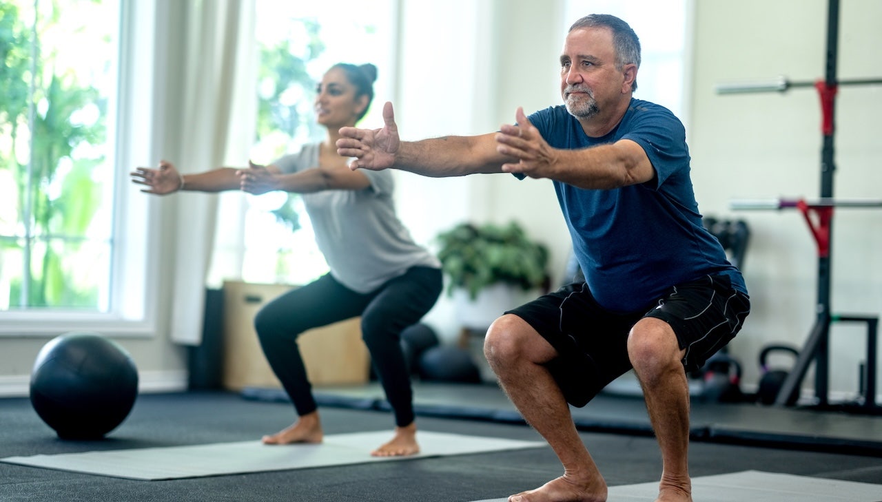 One simple exercise could lower blood pressure without daily workouts