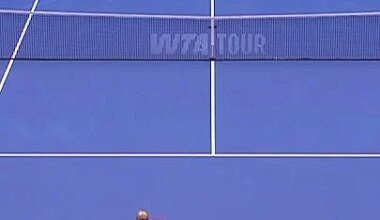 Not backing down 🔥Maria Sakkari is looking to gain some momentum against Putintseva.#torayppo - YouTube