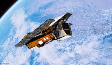 After thousands of cosmic discoveries, NASA telescope faces its final countdown