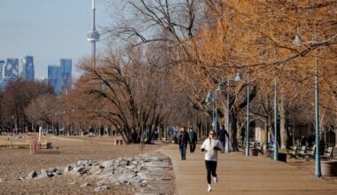 This year will be a super-duper El Niño. Here's what Canadians can expect this winter