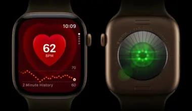 Apple releases two new real-life Apple Watch stories