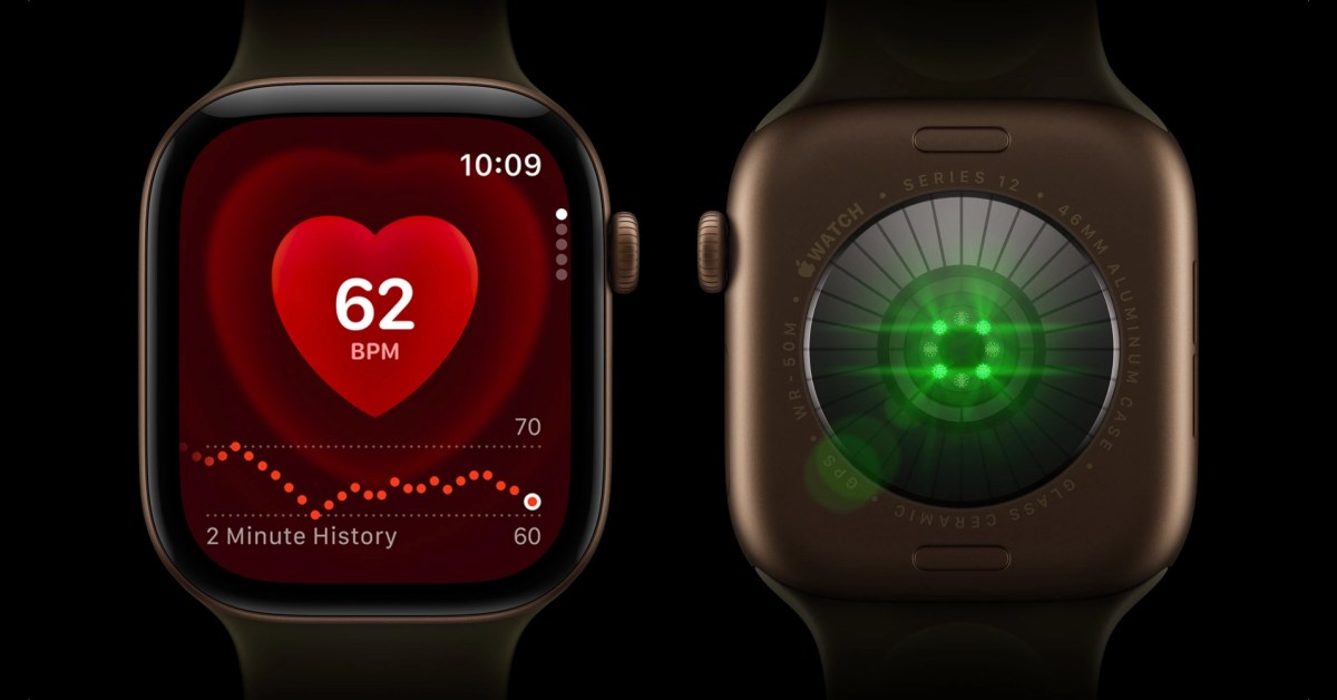 Apple releases two new real-life Apple Watch stories