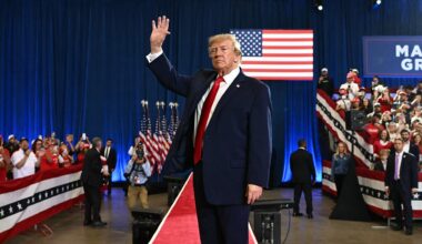 Trump ends Biden admin methane rule, says it will unlock 210M barrels of oil