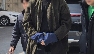 [Breaking News] Kim Ba-da faces three-year prison sentence for marijuana charges: "I deeply regret my actions and will never touch it again"