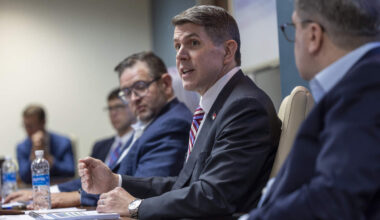 NC State Health Plan faces cash shortfall by early 2027