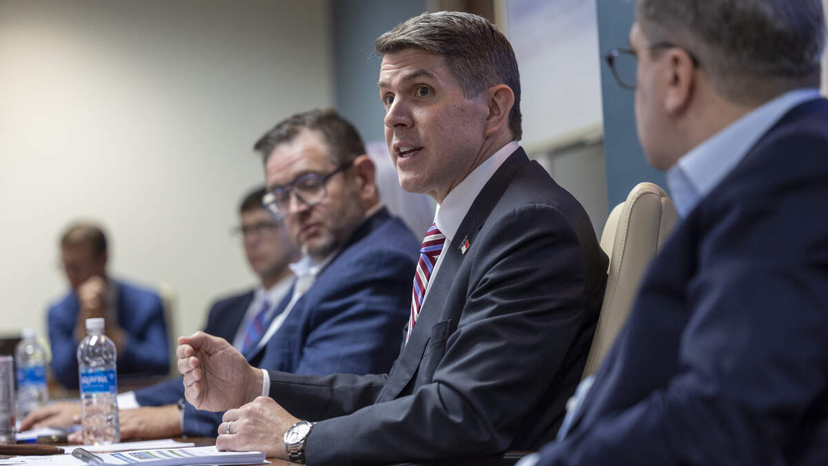 NC State Health Plan faces cash shortfall by early 2027
