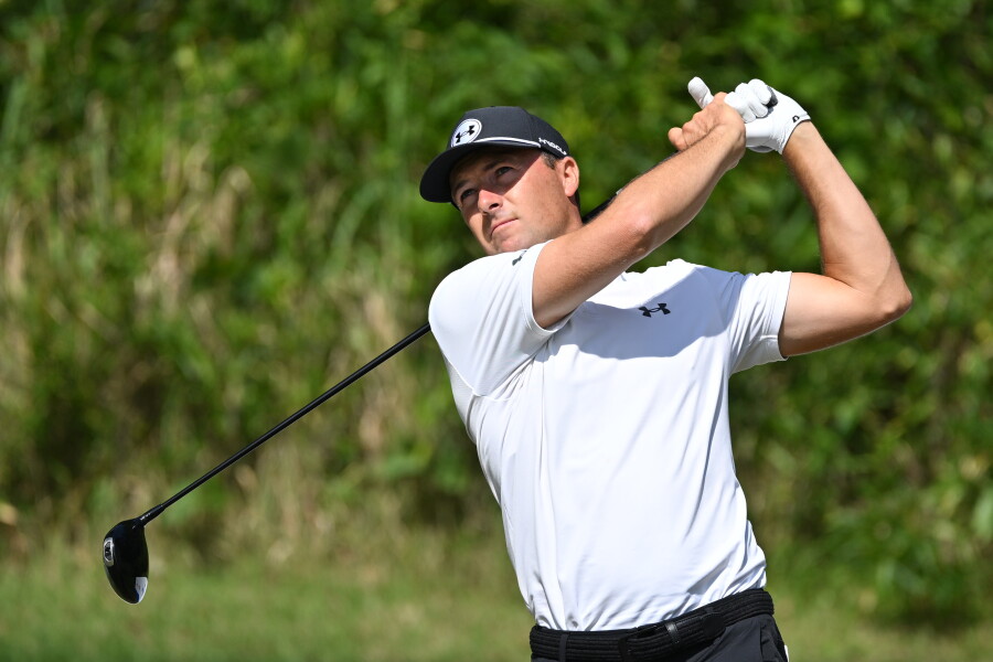 Baycurrent Classic 2026 - Round One