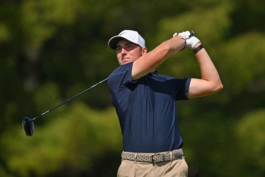 RBC Canadian Open 2026 - Round Two