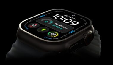 Apple Watch Series 12 and Ultra 4 adding two new features soon