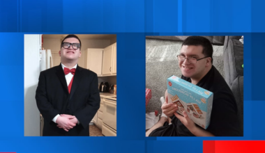 Police search for missing, vulnerable adult in Omaha