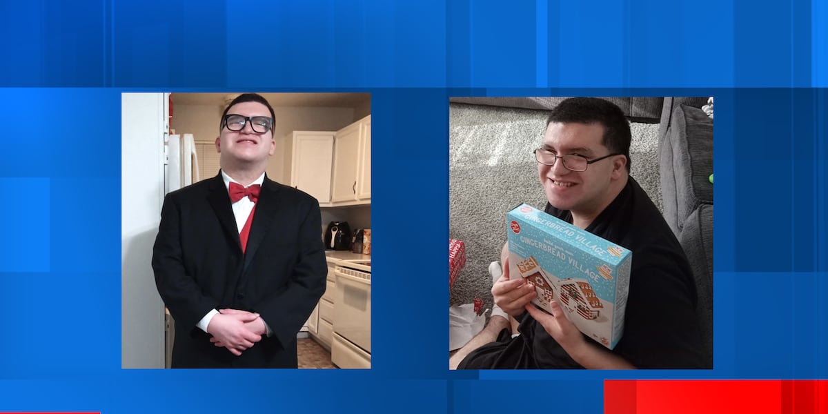 Police search for missing, vulnerable adult in Omaha