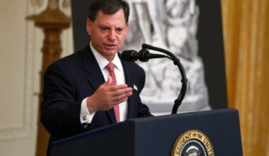 Social Security Chief Reveals ‘First Solution’ to Fix Funding Crisis