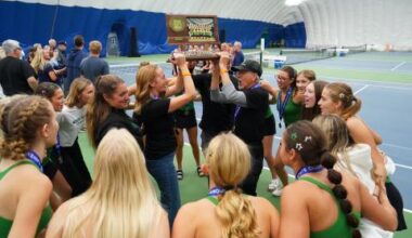 Girls Tennis 2026: Breck, Rock Ridge, Rochester Mayo are state champions | News
