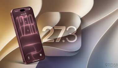 iOS 27.3 release date: Here’s when to expect new iPhone features