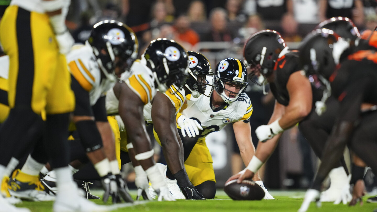 PFT's Week 8 2026 NFL picks