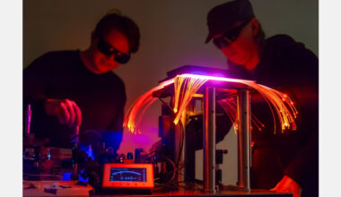 UbiQD secures $200,000 grant to advance novel light source for quantum computing