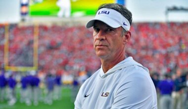 Lane Kiffin's own words come back to bite him, MLB's long winter & Paige Spiranac's Halloween costume tease!