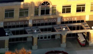 Robert Morris University building evacuated for bomb threat