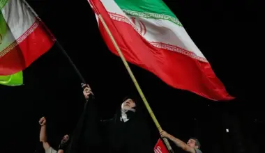 Iran’s New Defense Minister Threatens ‘Enormous Damage’ if US Attacks