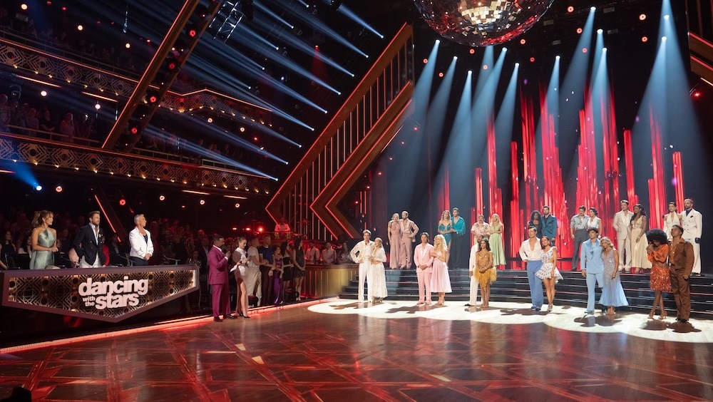 'Dancing With The Stars' Season 35, Week 4 Recap: Mariah Carey Night