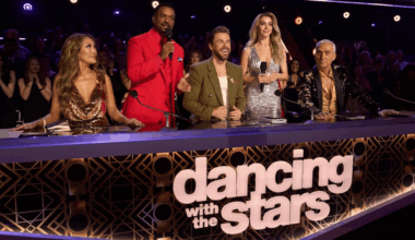 'Dancing With The Stars' Season 35, Week 5 Recap: Super Bowl Night