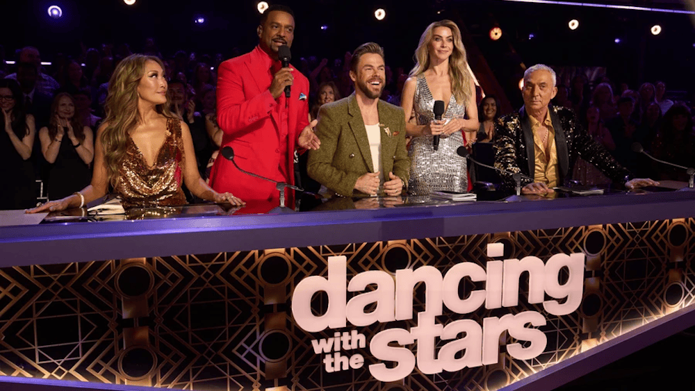 'Dancing With The Stars' Season 35, Week 5 Recap: Super Bowl Night