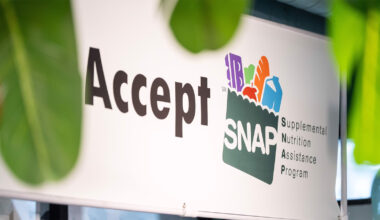 Changes to SNAP benefits begin Oct. 1 for millions of Americans: What to know
